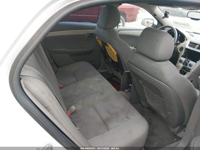 2011 Chevrolet Malibu 2lt მანქანა იყიდება აუქციონზე, vin: 1G1ZD5EU7BF140897, აუქციონის ნომერი: 45092603