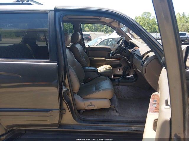 45092607 :رقم المزاد ، JT3HN87R3W0177937 vin ، 1998 Toyota 4runner Sr5 V6 Limited مزاد بيع
