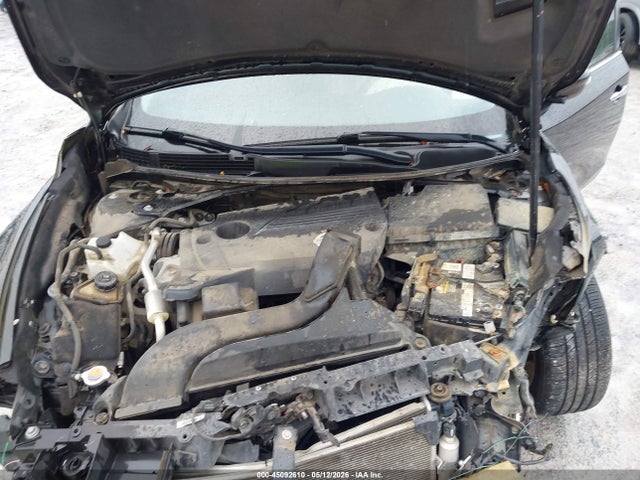 Aukcja sprzedaży 2015 Nissan Altima 2.5 Sv, vin: 1N4AL3AP0FC426163, numer aukcji: 45092610
