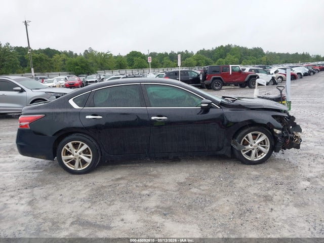 Aukcja sprzedaży 2015 Nissan Altima 2.5 Sv, vin: 1N4AL3AP0FC426163, numer aukcji: 45092610