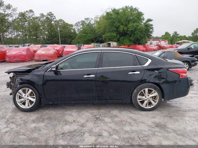 Aukcja sprzedaży 2015 Nissan Altima 2.5 Sv, vin: 1N4AL3AP0FC426163, numer aukcji: 45092610