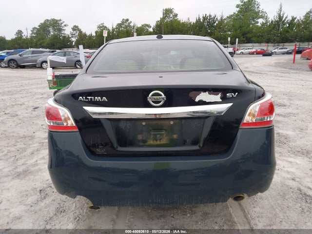 Aukcja sprzedaży 2015 Nissan Altima 2.5 Sv, vin: 1N4AL3AP0FC426163, numer aukcji: 45092610