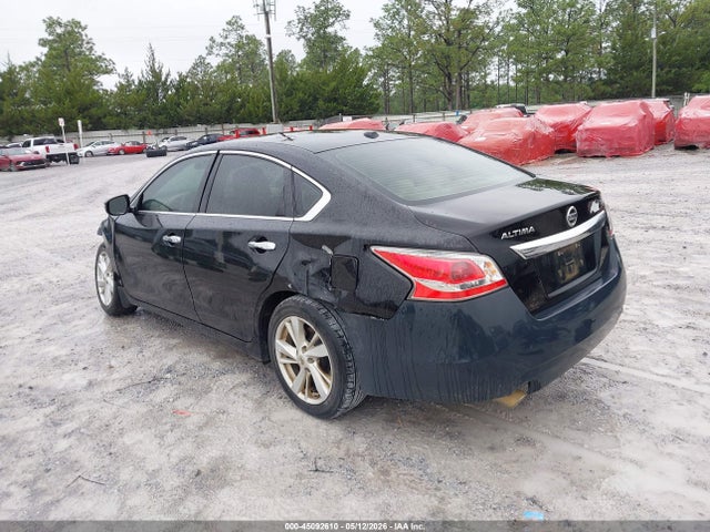 Aukcja sprzedaży 2015 Nissan Altima 2.5 Sv, vin: 1N4AL3AP0FC426163, numer aukcji: 45092610