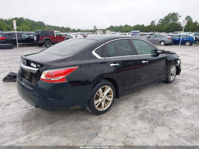 Aukcja sprzedaży 2015 Nissan Altima 2.5 Sv, vin: 1N4AL3AP0FC426163, numer aukcji: 45092610