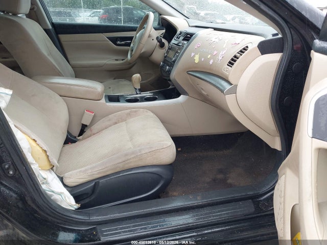 Aukcja sprzedaży 2015 Nissan Altima 2.5 Sv, vin: 1N4AL3AP0FC426163, numer aukcji: 45092610