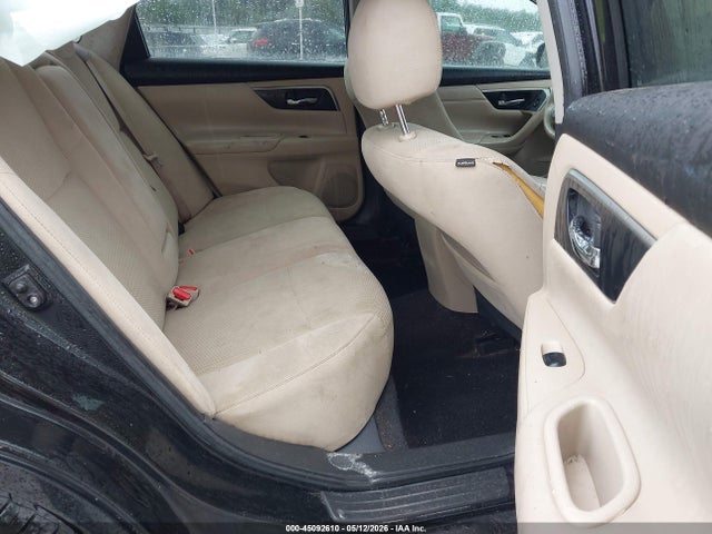 Aukcja sprzedaży 2015 Nissan Altima 2.5 Sv, vin: 1N4AL3AP0FC426163, numer aukcji: 45092610