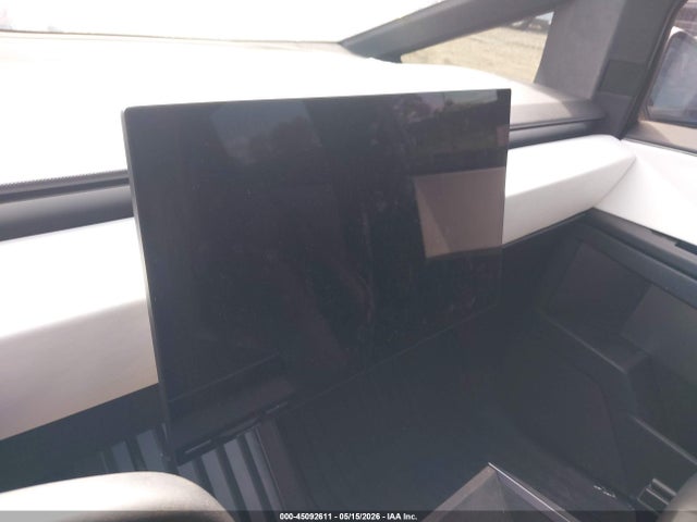 Aukcja sprzedaży 2024 Tesla Cybertruck All-wheel Drive, vin: 7G2CEHED6RA003471, numer aukcji: 45092611