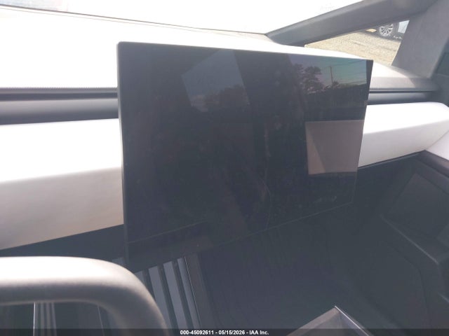 45092611 :رقم المزاد ، 7G2CEHED6RA003471 vin ، 2024 Tesla Cybertruck All-wheel Drive مزاد بيع