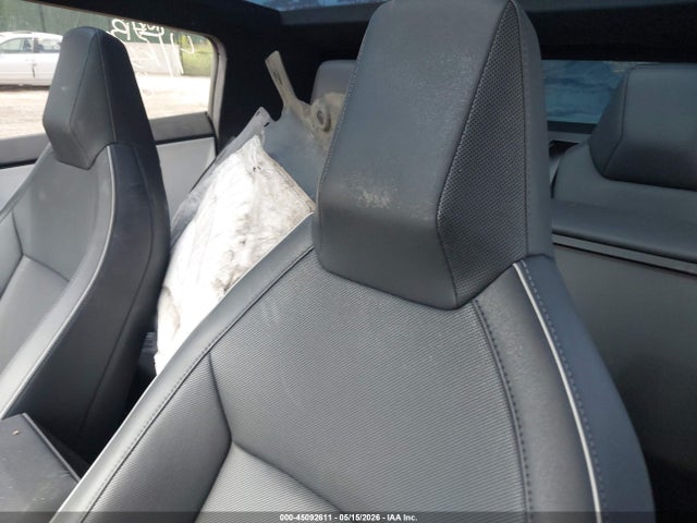 45092611 :رقم المزاد ، 7G2CEHED6RA003471 vin ، 2024 Tesla Cybertruck All-wheel Drive مزاد بيع