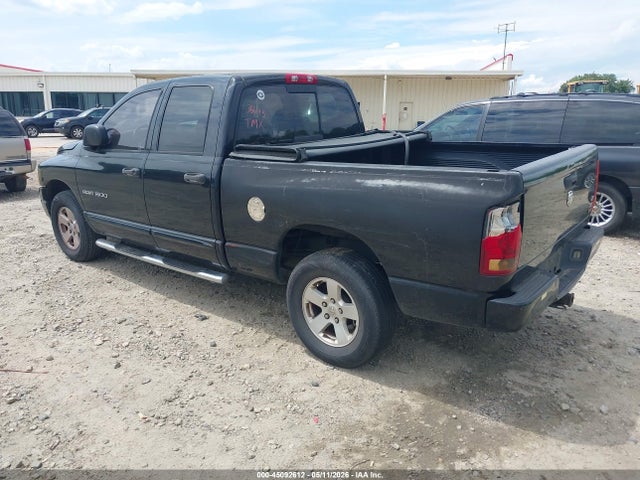 Продаж на аукціоні авто 2005 Dodge Ram 1500 Slt/laramie, vin: 1D7HA18N25S366145, номер лоту: 45092612