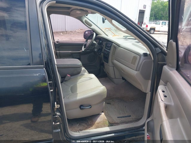 Продаж на аукціоні авто 2005 Dodge Ram 1500 Slt/laramie, vin: 1D7HA18N25S366145, номер лоту: 45092612