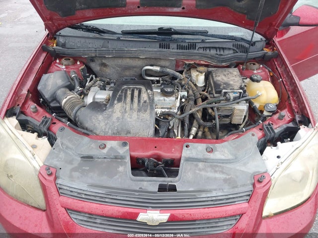 Продаж на аукціоні авто 2009 Chevrolet Cobalt Lt, vin: 1G1AT58H997104941, номер лоту: 45092614