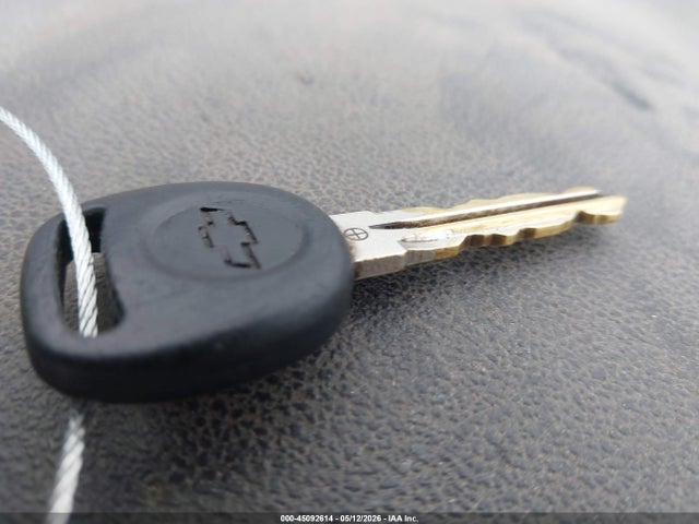 Продаж на аукціоні авто 2009 Chevrolet Cobalt Lt, vin: 1G1AT58H997104941, номер лоту: 45092614