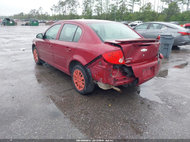Продаж на аукціоні авто 2009 Chevrolet Cobalt Lt, vin: 1G1AT58H997104941, номер лоту: 45092614