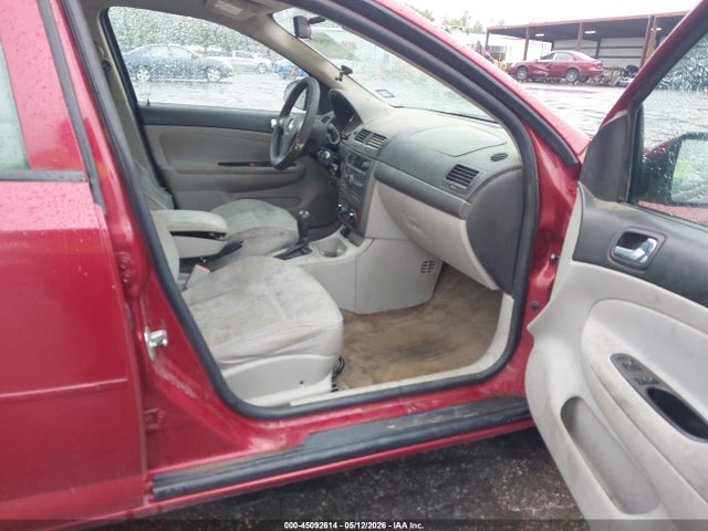 Продаж на аукціоні авто 2009 Chevrolet Cobalt Lt, vin: 1G1AT58H997104941, номер лоту: 45092614