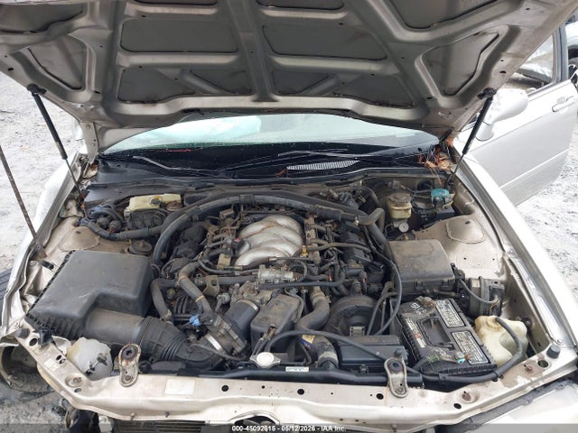 Aukcja sprzedaży 1996 Acura 3.5rl, vin: JH4KA9653TC005028, numer aukcji: 45092615