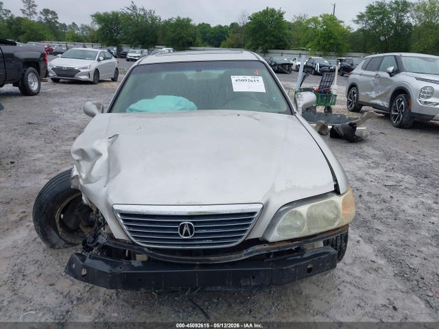 Aukcja sprzedaży 1996 Acura 3.5rl, vin: JH4KA9653TC005028, numer aukcji: 45092615