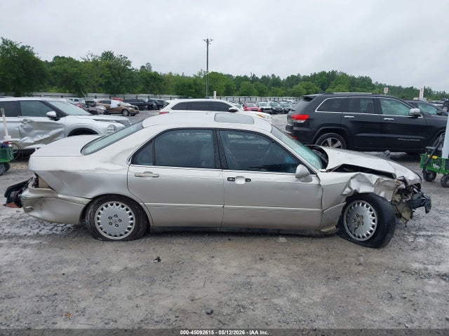 Aukcja sprzedaży 1996 Acura 3.5rl, vin: JH4KA9653TC005028, numer aukcji: 45092615