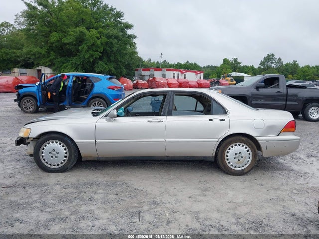 Aukcja sprzedaży 1996 Acura 3.5rl, vin: JH4KA9653TC005028, numer aukcji: 45092615