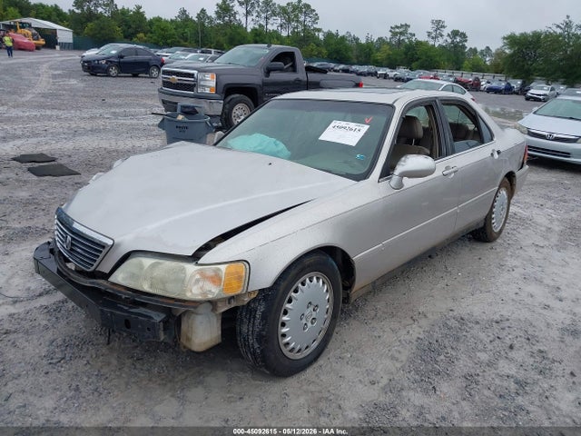 Aukcja sprzedaży 1996 Acura 3.5rl, vin: JH4KA9653TC005028, numer aukcji: 45092615