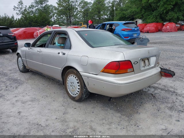 Aukcja sprzedaży 1996 Acura 3.5rl, vin: JH4KA9653TC005028, numer aukcji: 45092615