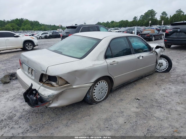 Aukcja sprzedaży 1996 Acura 3.5rl, vin: JH4KA9653TC005028, numer aukcji: 45092615