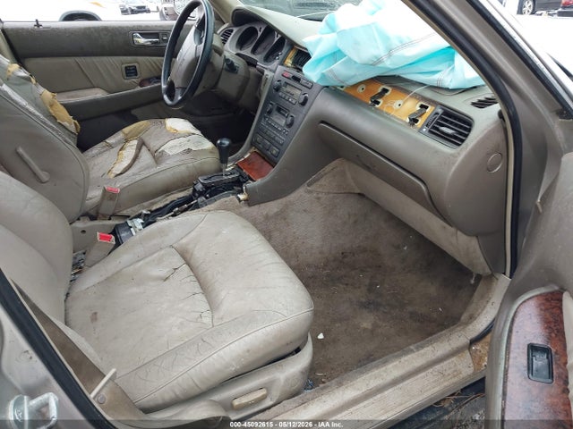 Aukcja sprzedaży 1996 Acura 3.5rl, vin: JH4KA9653TC005028, numer aukcji: 45092615