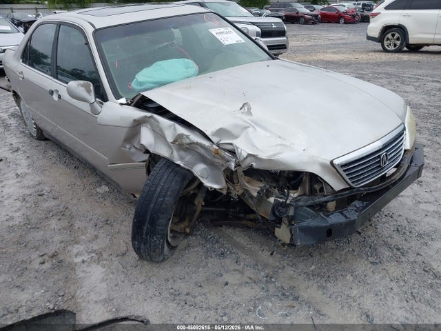 Aukcja sprzedaży 1996 Acura 3.5rl, vin: JH4KA9653TC005028, numer aukcji: 45092615