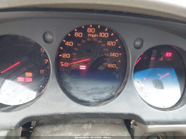 Aukcja sprzedaży 1996 Acura 3.5rl, vin: JH4KA9653TC005028, numer aukcji: 45092615