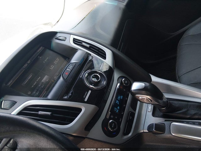 45092620 :رقم المزاد ، 1FADP3K23EL109285 vin ، 2014 Ford Focus Se مزاد بيع