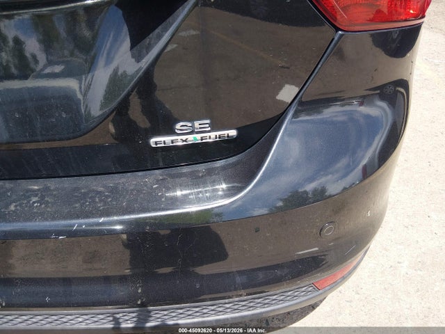 45092620 :رقم المزاد ، 1FADP3K23EL109285 vin ، 2014 Ford Focus Se مزاد بيع