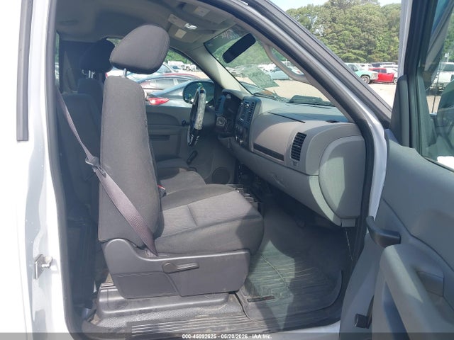 45092625 :رقم المزاد ، 1GTN1TEX8DZ399459 vin ، 2013 Gmc Sierra 1500 Work Truck مزاد بيع