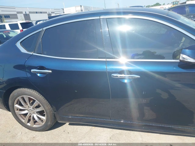 45092626 :رقم المزاد ، JN1BY1AP4JM180163 vin ، 2018 Infiniti Q70 3.7 Luxe مزاد بيع