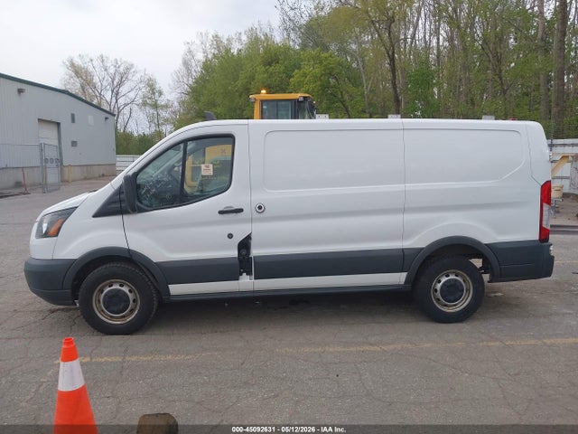 Продажа на аукционе авто 2017 Ford Transit-150, vin: 1FTYE1ZM3HKB33318, номер лота: 45092631