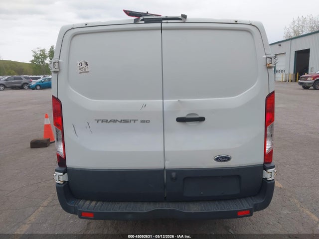 Продажа на аукционе авто 2017 Ford Transit-150, vin: 1FTYE1ZM3HKB33318, номер лота: 45092631