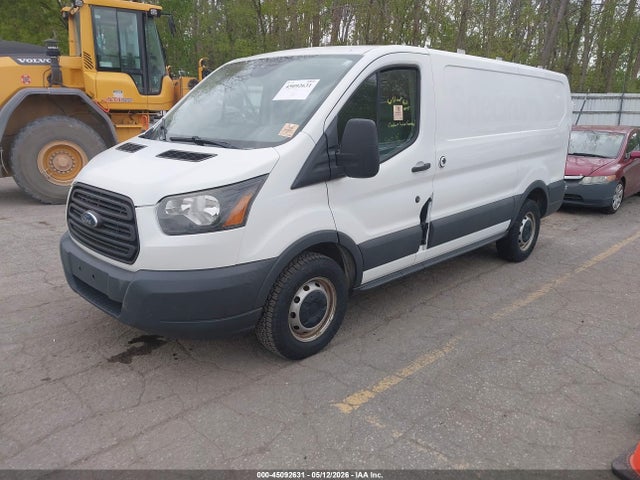 Продажа на аукционе авто 2017 Ford Transit-150, vin: 1FTYE1ZM3HKB33318, номер лота: 45092631