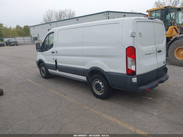Продажа на аукционе авто 2017 Ford Transit-150, vin: 1FTYE1ZM3HKB33318, номер лота: 45092631