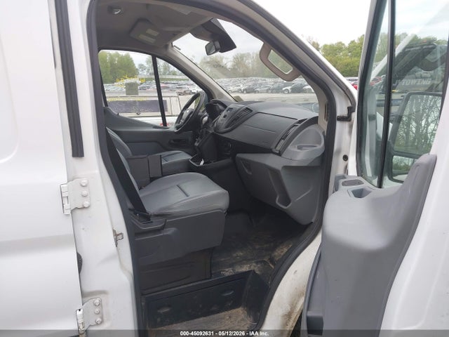 Продажа на аукционе авто 2017 Ford Transit-150, vin: 1FTYE1ZM3HKB33318, номер лота: 45092631