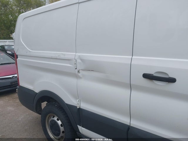 Продажа на аукционе авто 2017 Ford Transit-150, vin: 1FTYE1ZM3HKB33318, номер лота: 45092631