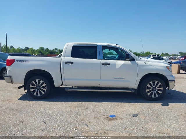 Aukcja sprzedaży 2010 Toyota Tundra Grade 4.6l V8, vin: 5TFEM5F1XAX017260, numer aukcji: 45092632