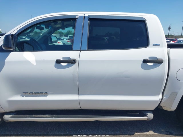 Aukcja sprzedaży 2010 Toyota Tundra Grade 4.6l V8, vin: 5TFEM5F1XAX017260, numer aukcji: 45092632