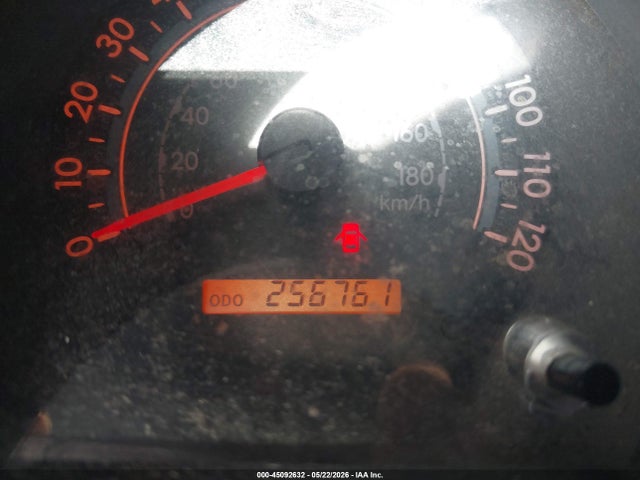 Aukcja sprzedaży 2010 Toyota Tundra Grade 4.6l V8, vin: 5TFEM5F1XAX017260, numer aukcji: 45092632
