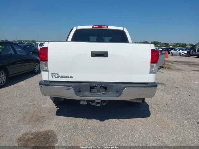 Aukcja sprzedaży 2010 Toyota Tundra Grade 4.6l V8, vin: 5TFEM5F1XAX017260, numer aukcji: 45092632