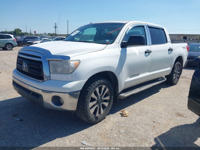 Aukcja sprzedaży 2010 Toyota Tundra Grade 4.6l V8, vin: 5TFEM5F1XAX017260, numer aukcji: 45092632