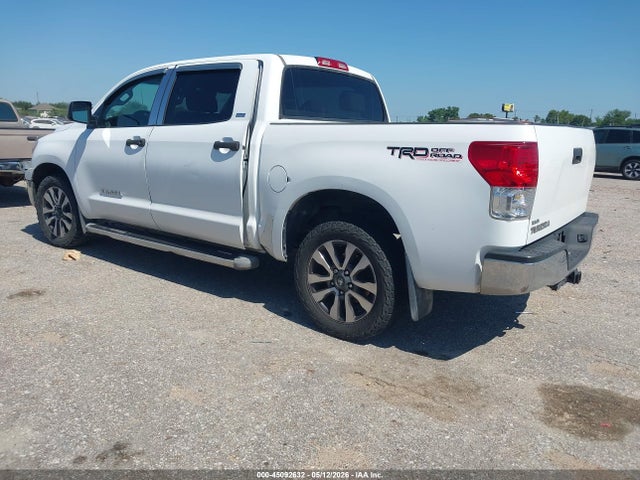 Aukcja sprzedaży 2010 Toyota Tundra Grade 4.6l V8, vin: 5TFEM5F1XAX017260, numer aukcji: 45092632