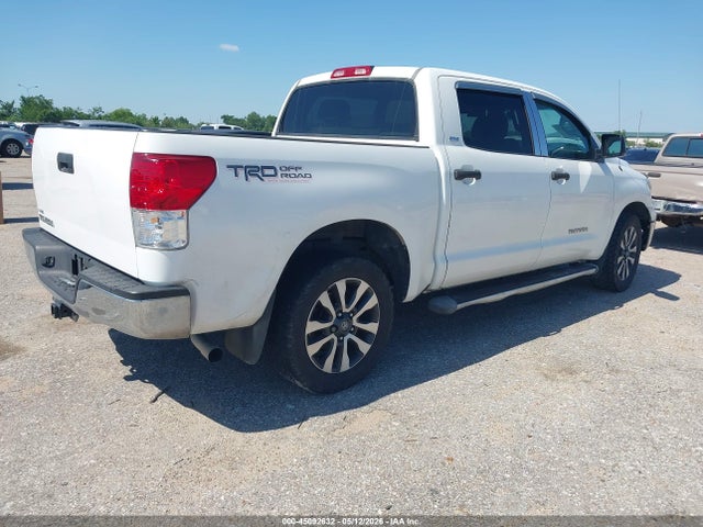Aukcja sprzedaży 2010 Toyota Tundra Grade 4.6l V8, vin: 5TFEM5F1XAX017260, numer aukcji: 45092632