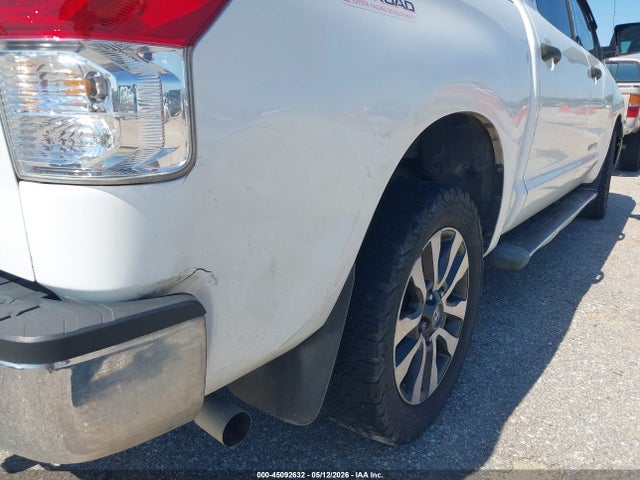 Aukcja sprzedaży 2010 Toyota Tundra Grade 4.6l V8, vin: 5TFEM5F1XAX017260, numer aukcji: 45092632