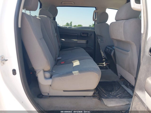 Aukcja sprzedaży 2010 Toyota Tundra Grade 4.6l V8, vin: 5TFEM5F1XAX017260, numer aukcji: 45092632