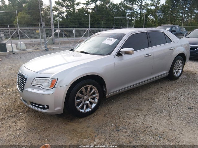 Aukcja sprzedaży 2012 Chrysler 300 Limited, vin: 2C3CCACG5CH308613, numer aukcji: 45092633