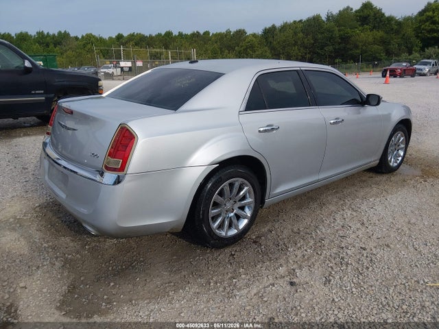 Aukcja sprzedaży 2012 Chrysler 300 Limited, vin: 2C3CCACG5CH308613, numer aukcji: 45092633